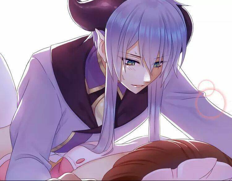 thực luyến kỳ duyên chapter 14 17