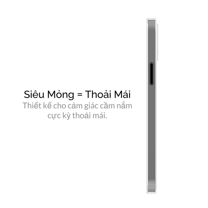 Ốp lưng chống sốc trong suốt cho iPhone 14 Likgus Crashproof giúp chống chịu mọi va đập - hàng nhập khẩu