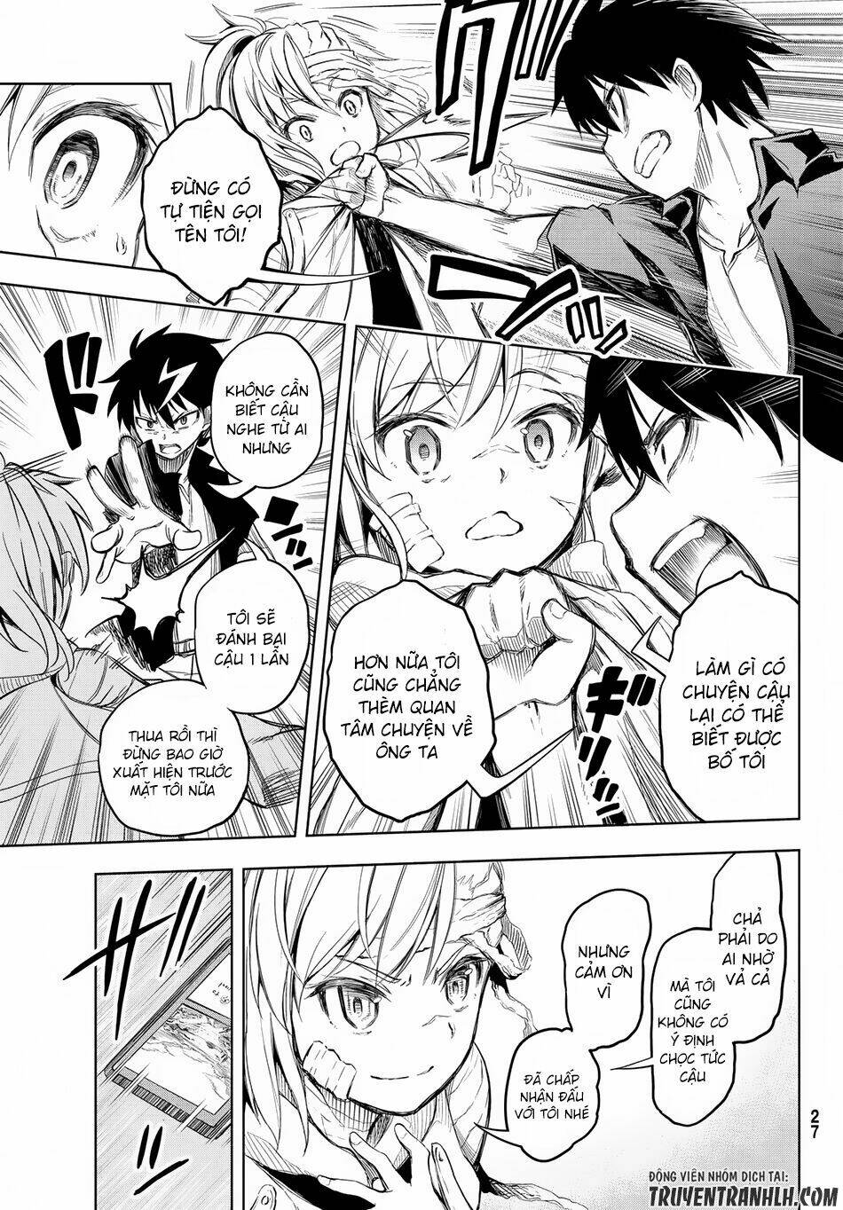 great man game chapter 1 16