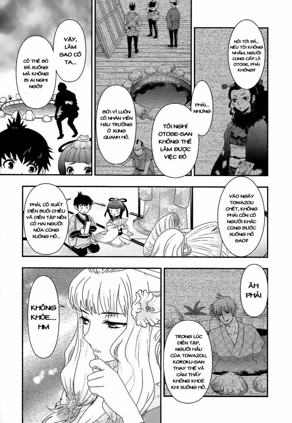 nàng thám tử oiran chapter 4 12