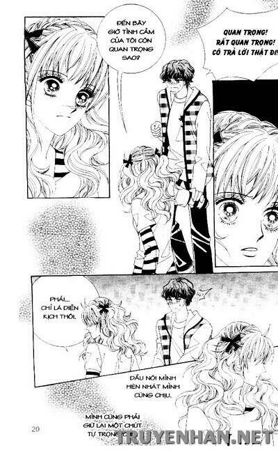 em là tất cả chapter 26 21