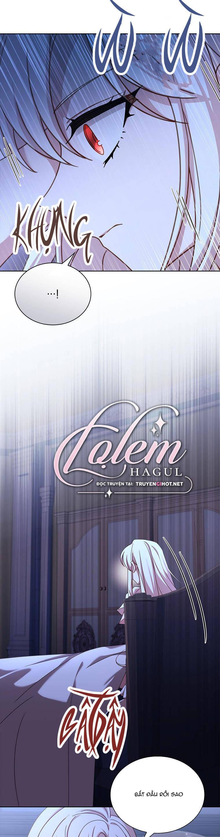 để yên cho tiểu thư hiền chapter 75 5