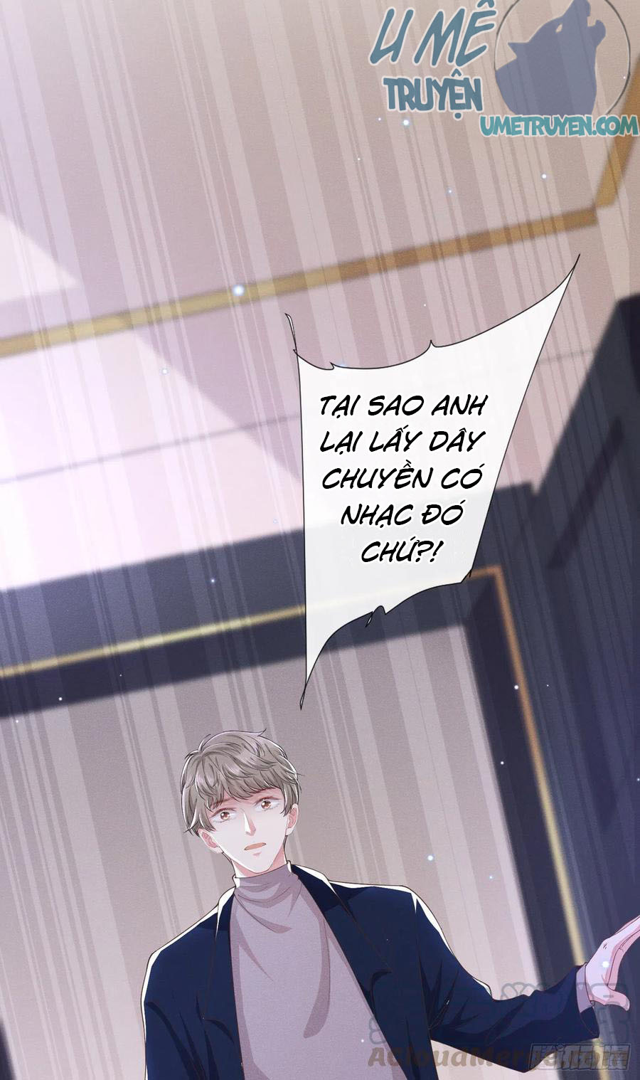 anh ấy gọi tôi là hắc liên hoa chapter 50 12