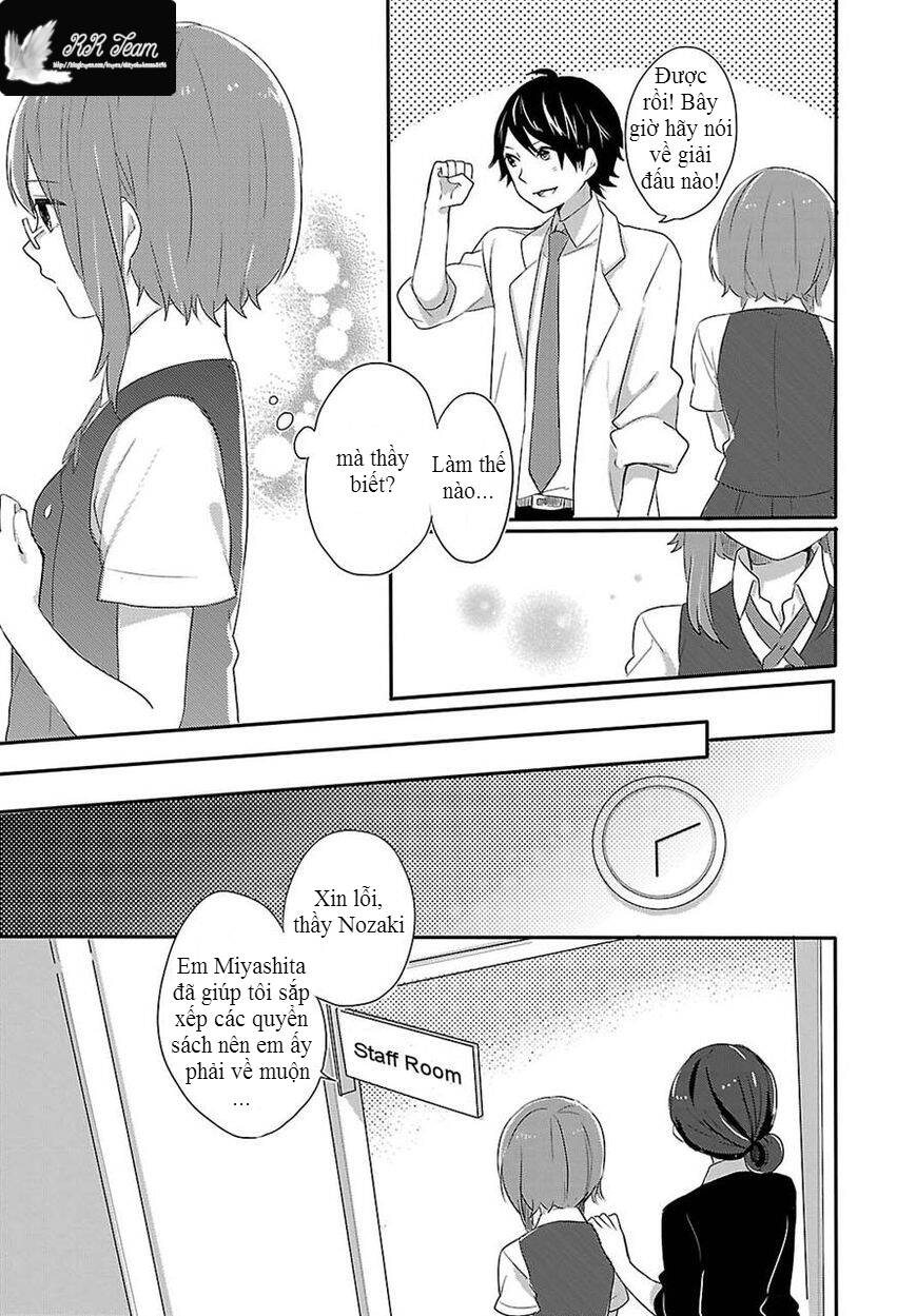 shiryoku kensa chapter 5 16