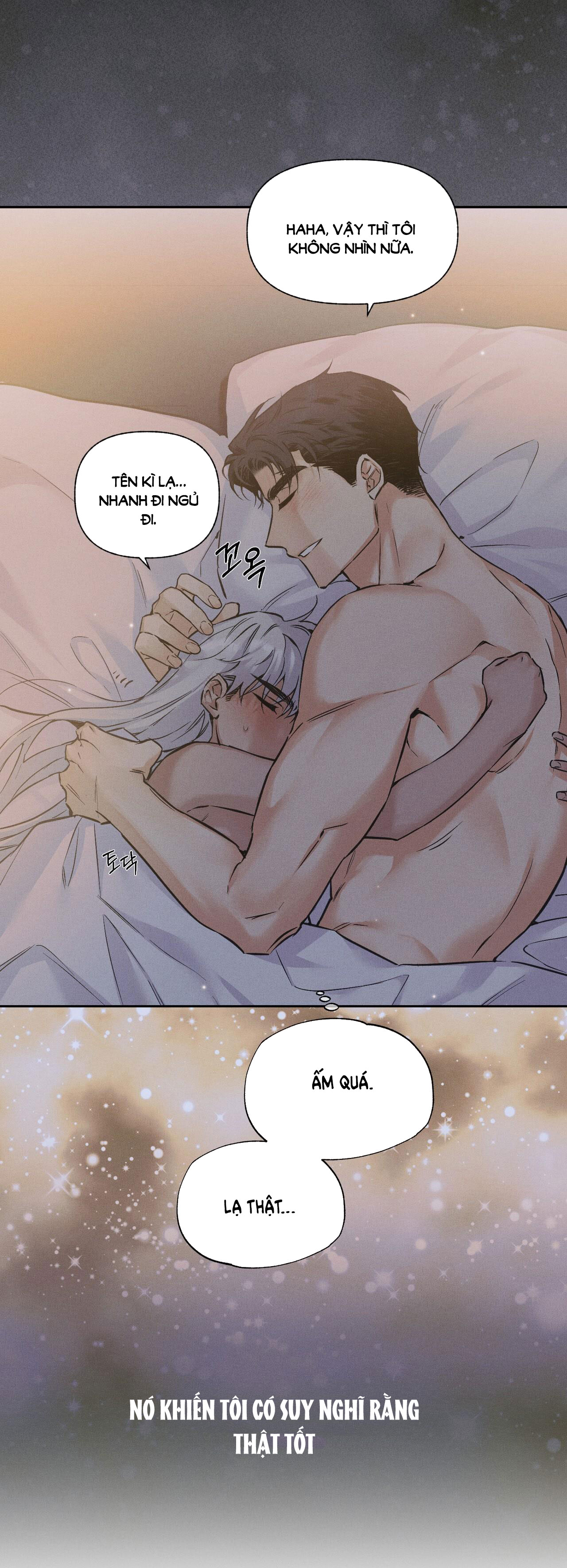 Công Thức Nấu Ăn Thích Hợp Nhất chapter 18.2 - Trang 8