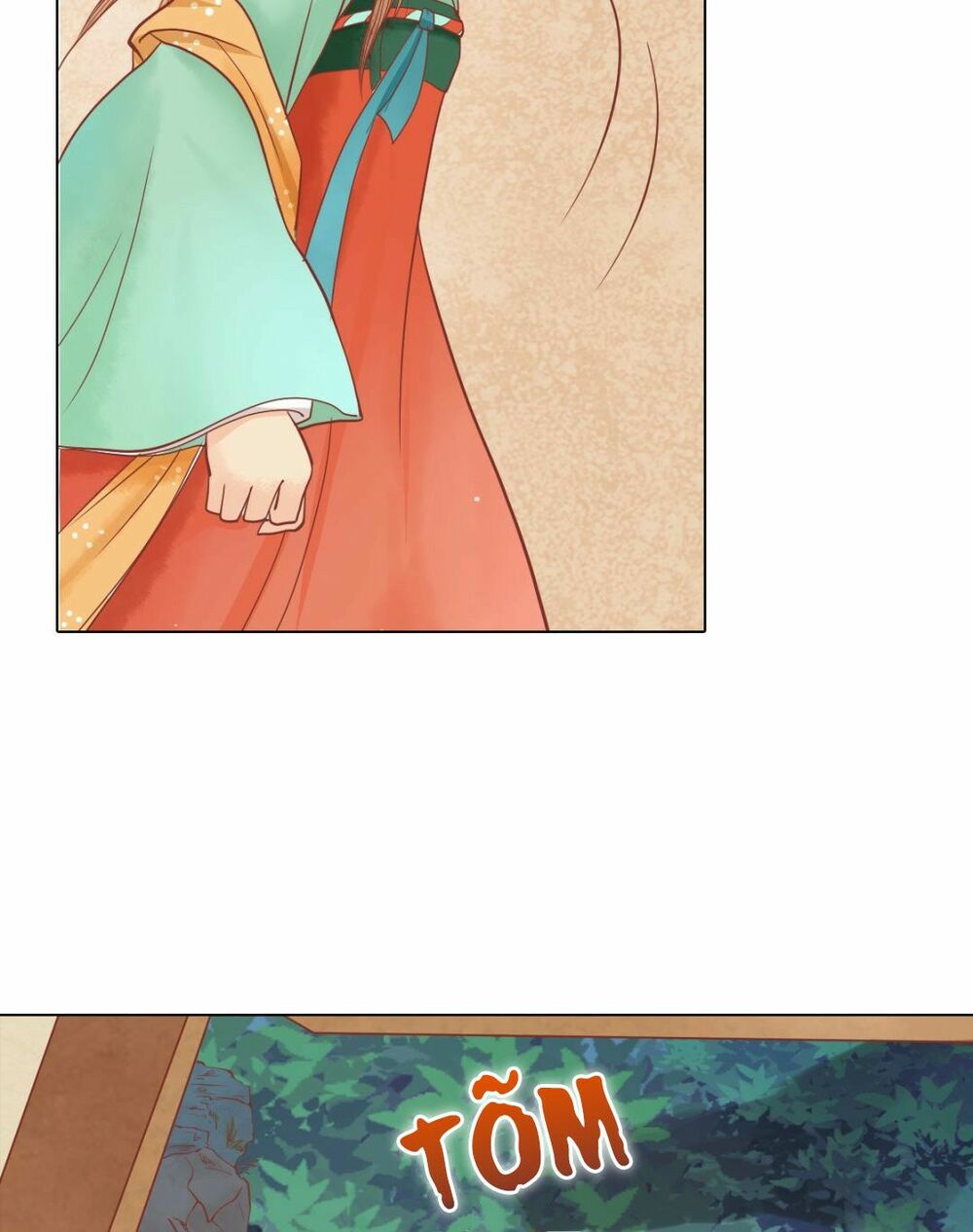 thứ nữ hữu độc chapter 27 13