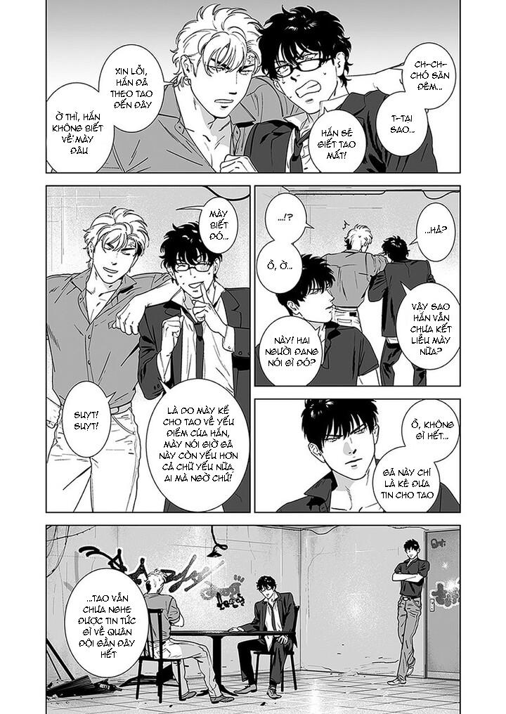 oneshot hỏny chapter 233.1 8