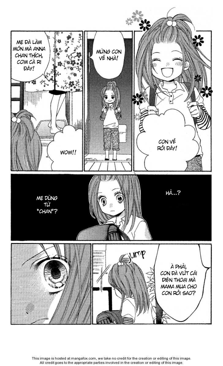 screaming lesson!!! chapter 3.2 27