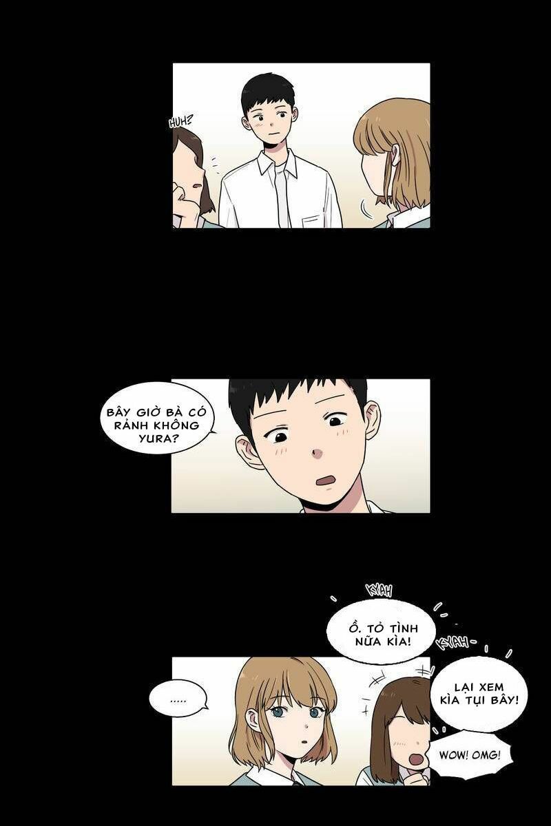 …”một sự thật khá khó chịu.” chapter 11 5