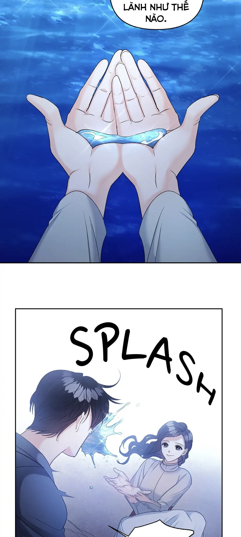 ebony, quạ đen chapter 86.1 8