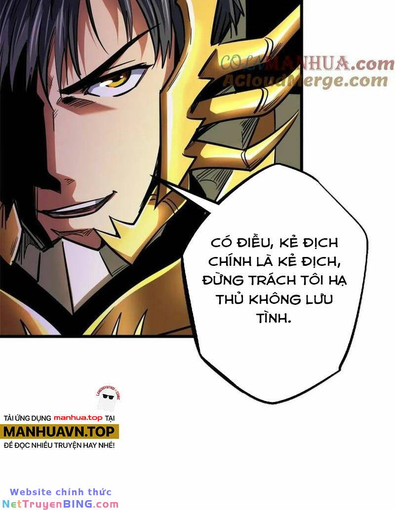 Siêu Cấp Thần Cơ Nhân chapter 173 56