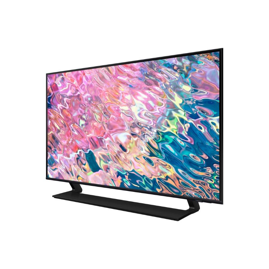 Smart Tivi Samsung 4K QLED 65 inch Q60B 2022 - Hàng chính hãng