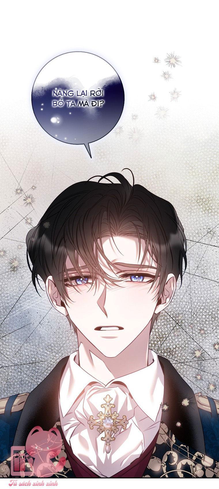 thuần hóa bạo chúa rồi bỏ trốn chapter 84 48