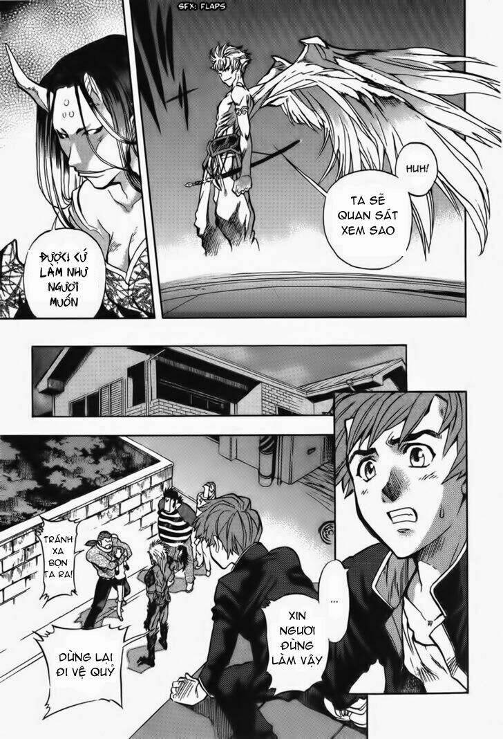 goumaden shutendouji chapter 6 6