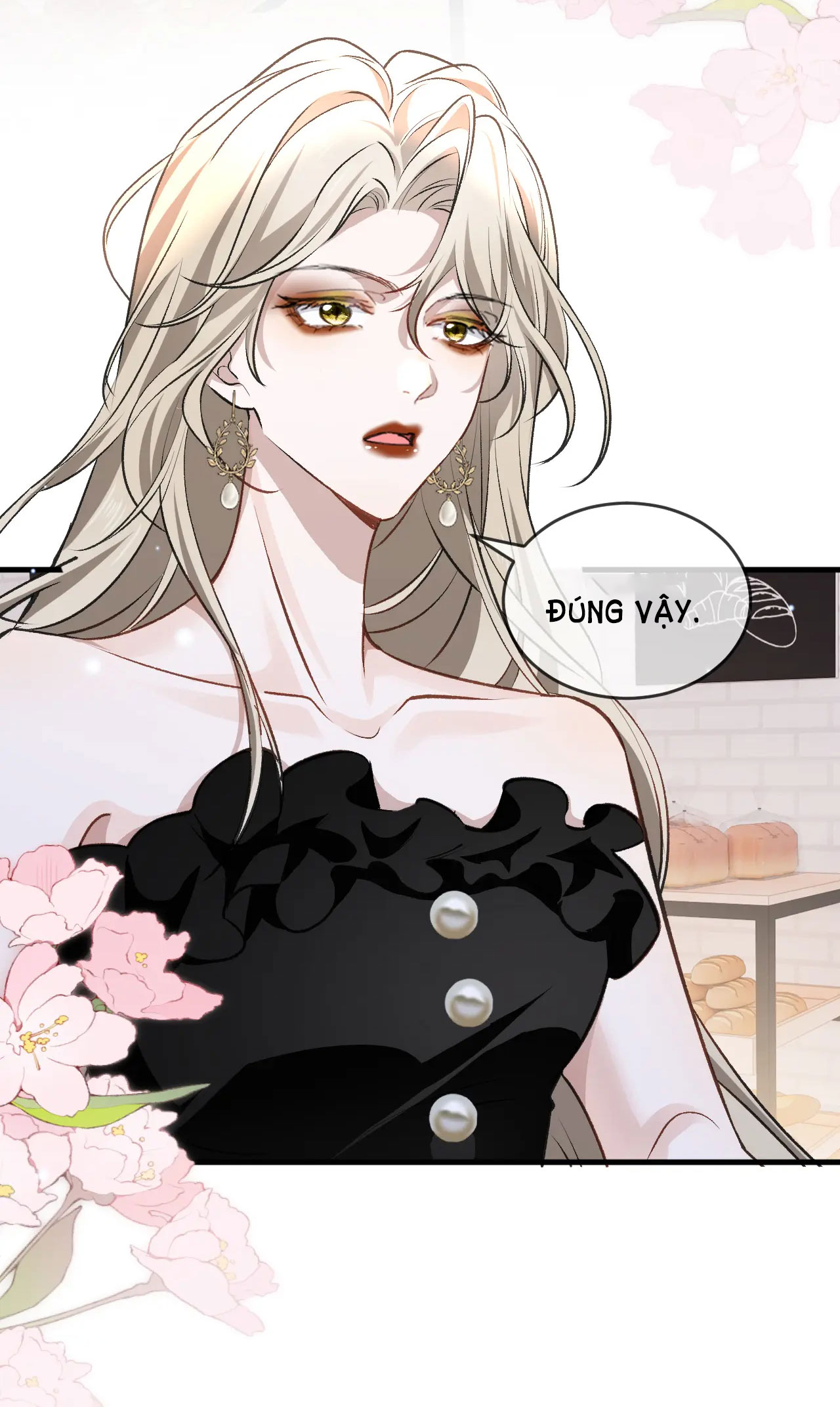 sống chung với chị gái ma cà rồng chapter 27 25