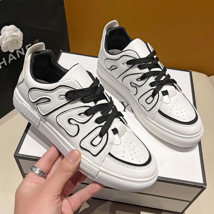 [giá sỉ-Hàng nhập] giày thể thao nữ, giày Sneaker nữ ALO hót trend hàng nhập cao cấp siêu hót