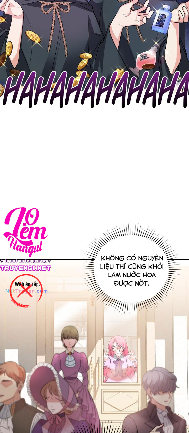 trở thành nhà điều chế nước hoa duy nhất của bạo chúa chapter 21 47