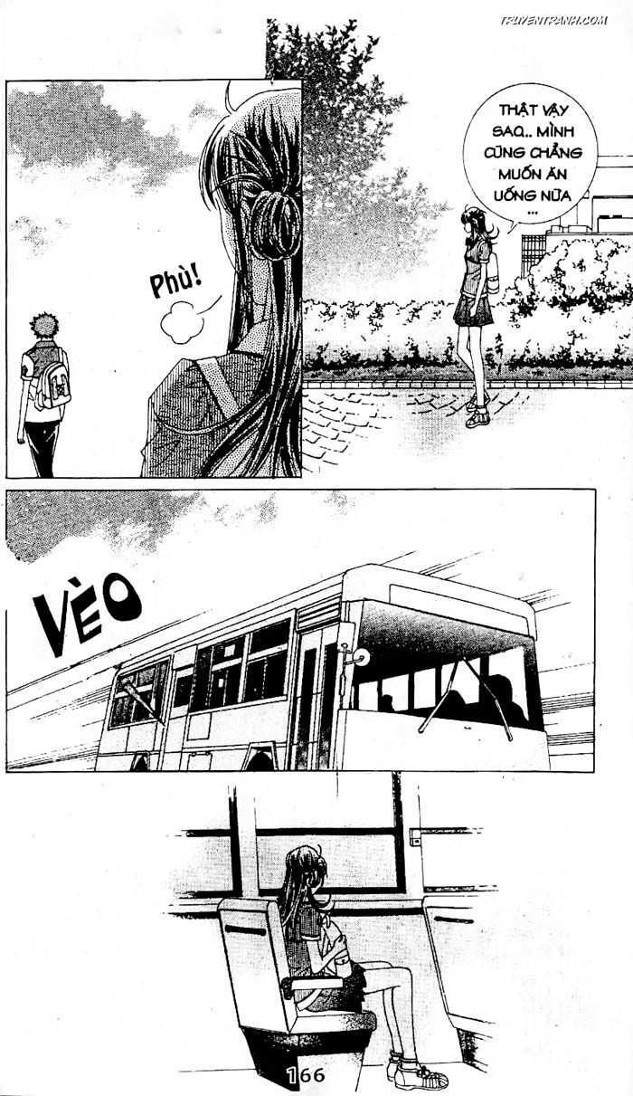 nhà trọ hoàn hảo chapter 54 26