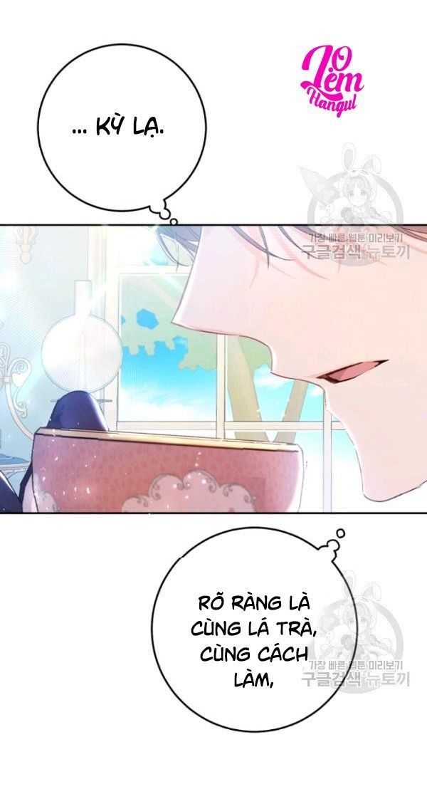 con rối ác nữ marionette chapter 24 10