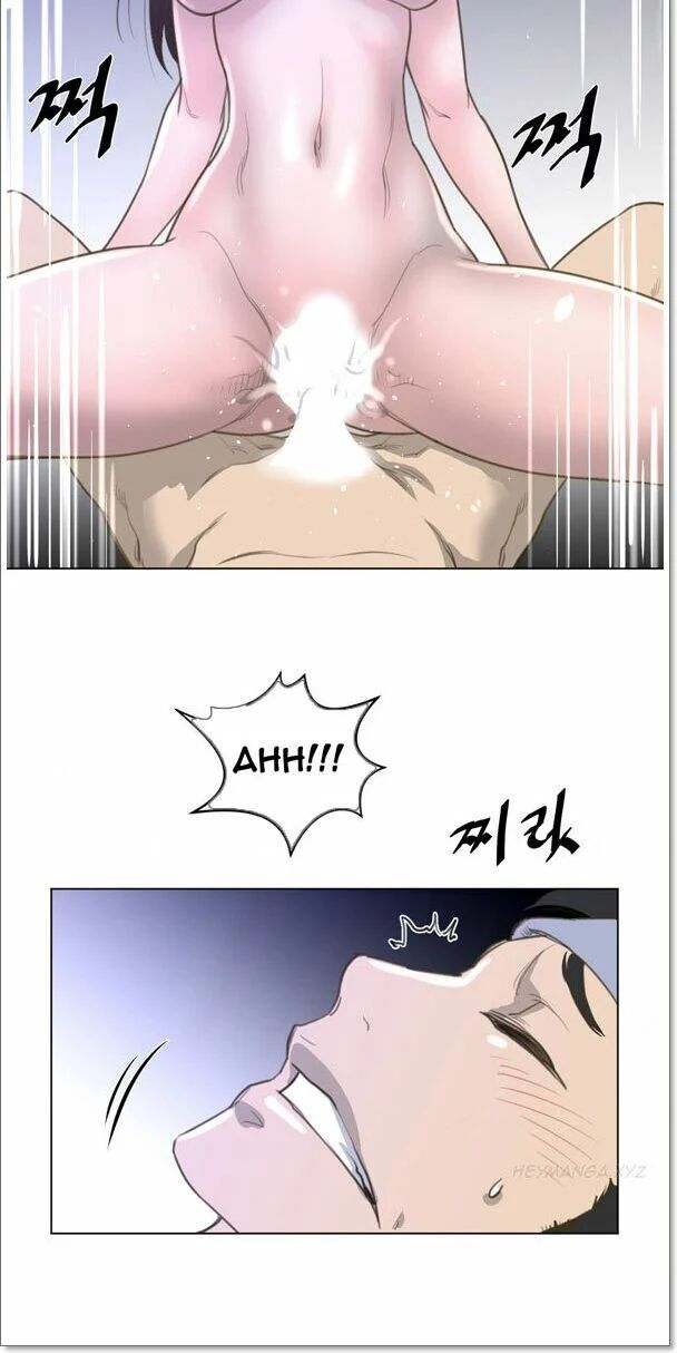 một nửa hoàn hảo chapter 23 42