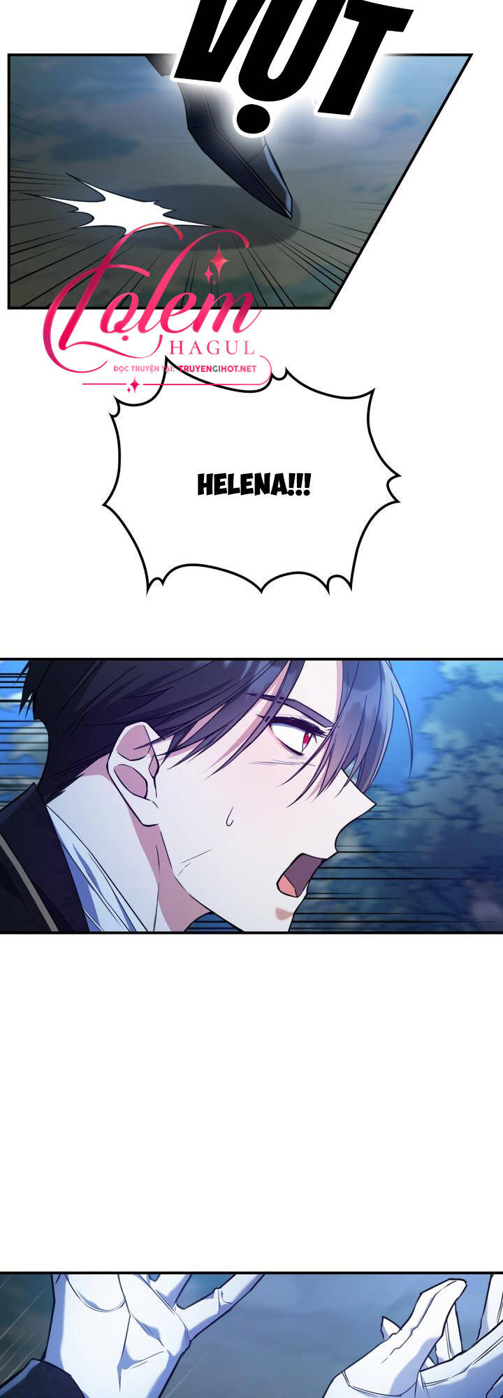 Hôm Nay Công Nương Toàn Năng Cũng Thấy Chán Nản chapter 40.1 11