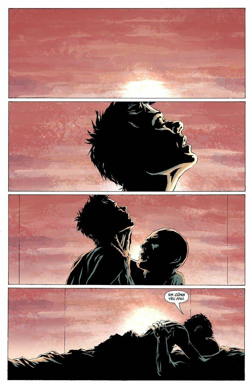 lex luthor: man of steel 2010 (luthor) chapter 5 3