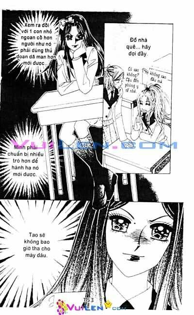 cô dâu bé xinh chapter 8 14