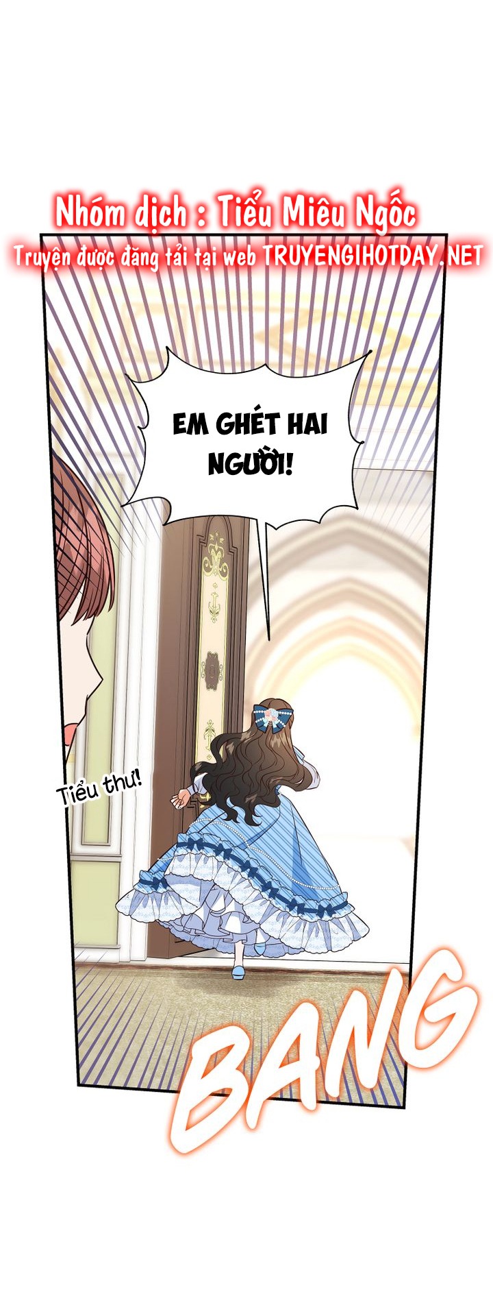 công lý của một ác nữ chapter 7 16