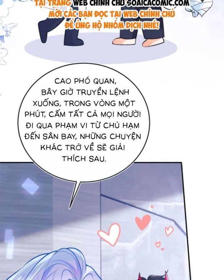vị chỉ huy lạnh lùng khóc trong vòng tay tôi chapter 42 15