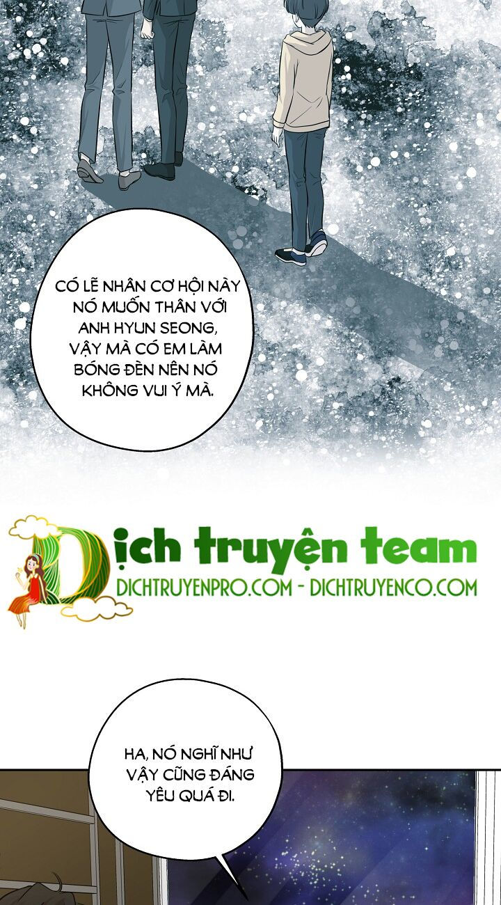 cuộc sống kỳ thú chapter 67 63