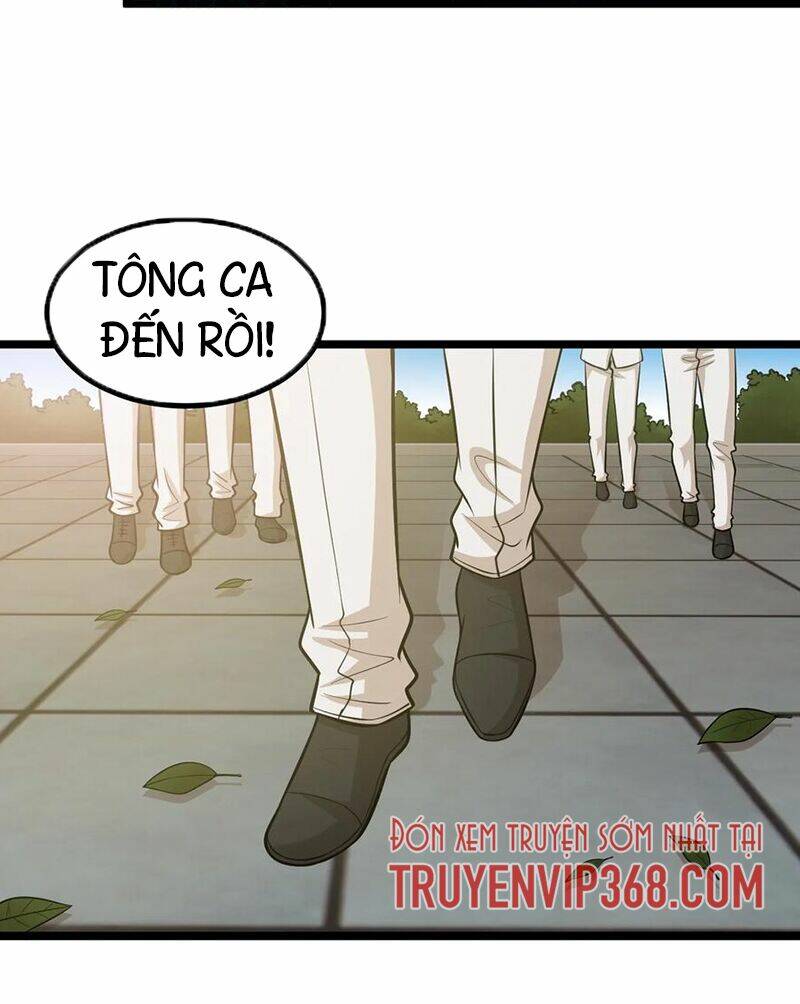đai ca trở lại tuổi 16 chapter 90 24