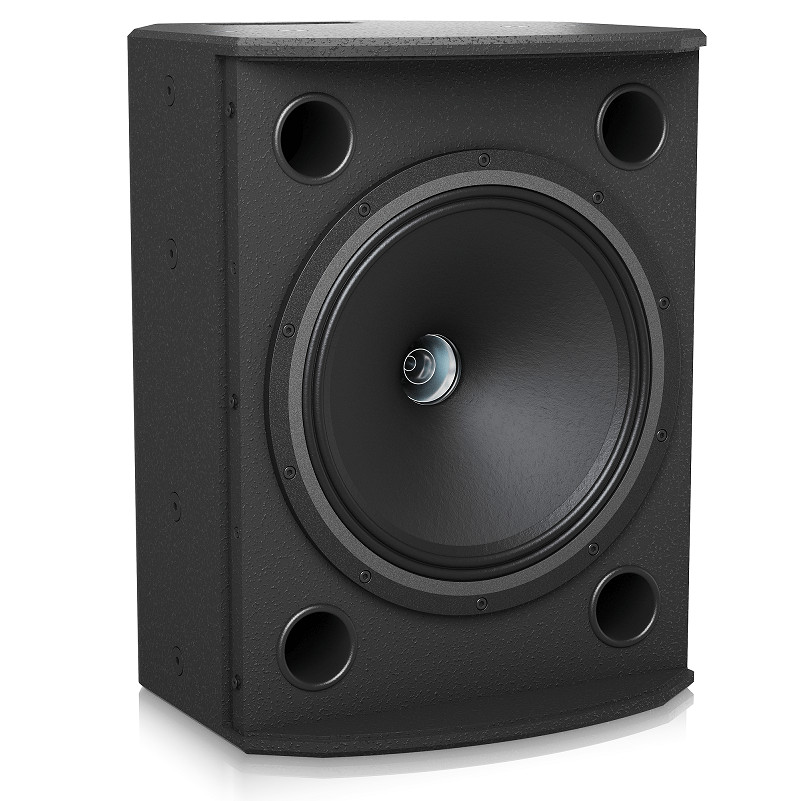 Loa Full TANNOY VXP 12 -- 12&quot; Công suất 1,600 Watts -Hàng Chính Hãng