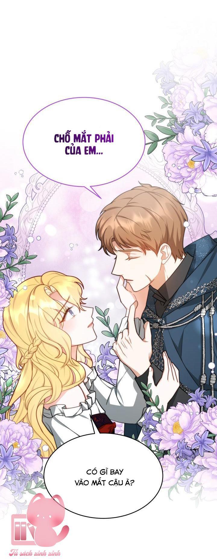 từ chồng cũ hóa thành nam chính chapter 24 53