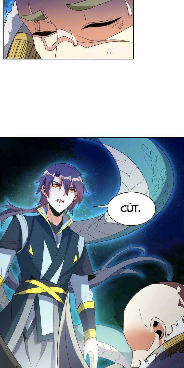 thôn phệ một thế giới tu tiên chapter 108 24