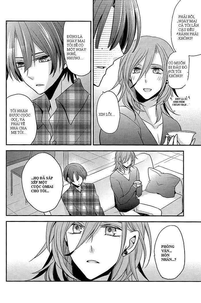 wedding fantasy chapter 1 10