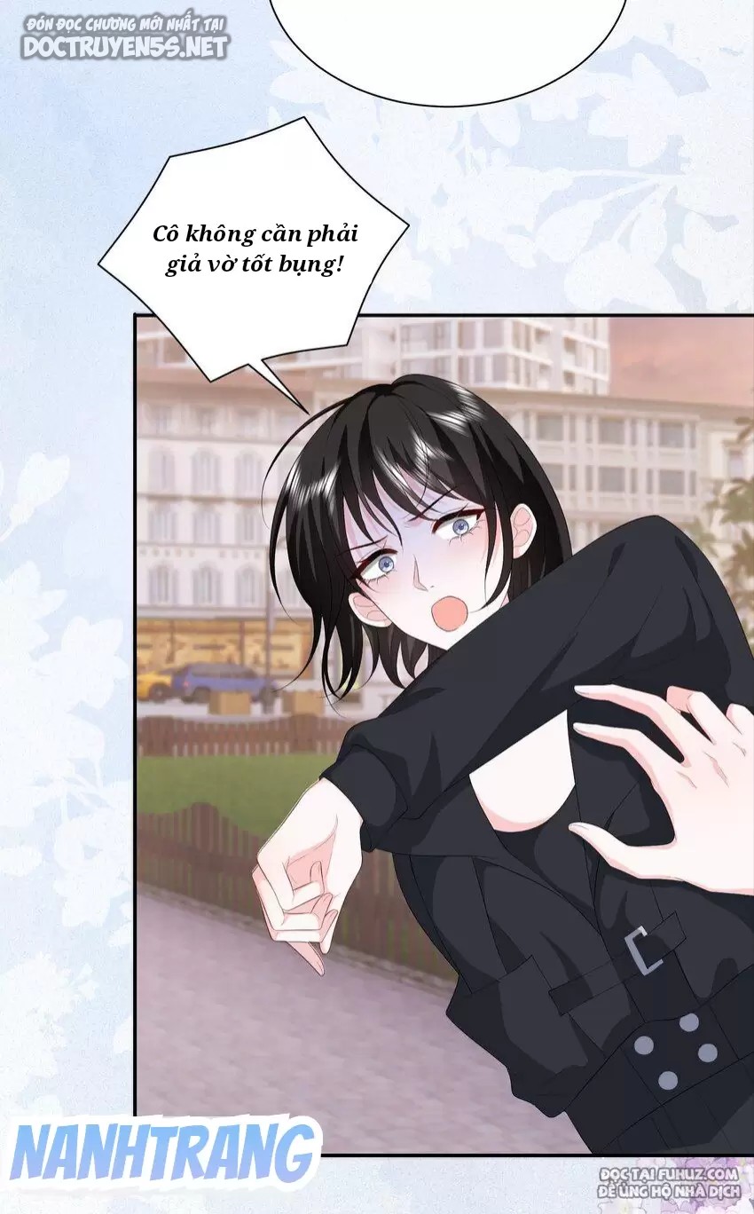 mận xanh chapter 49 36