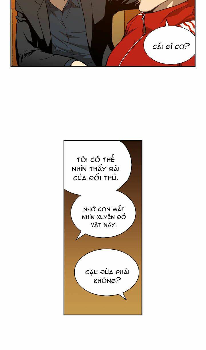 thần bài siêu năng chapter 14 24