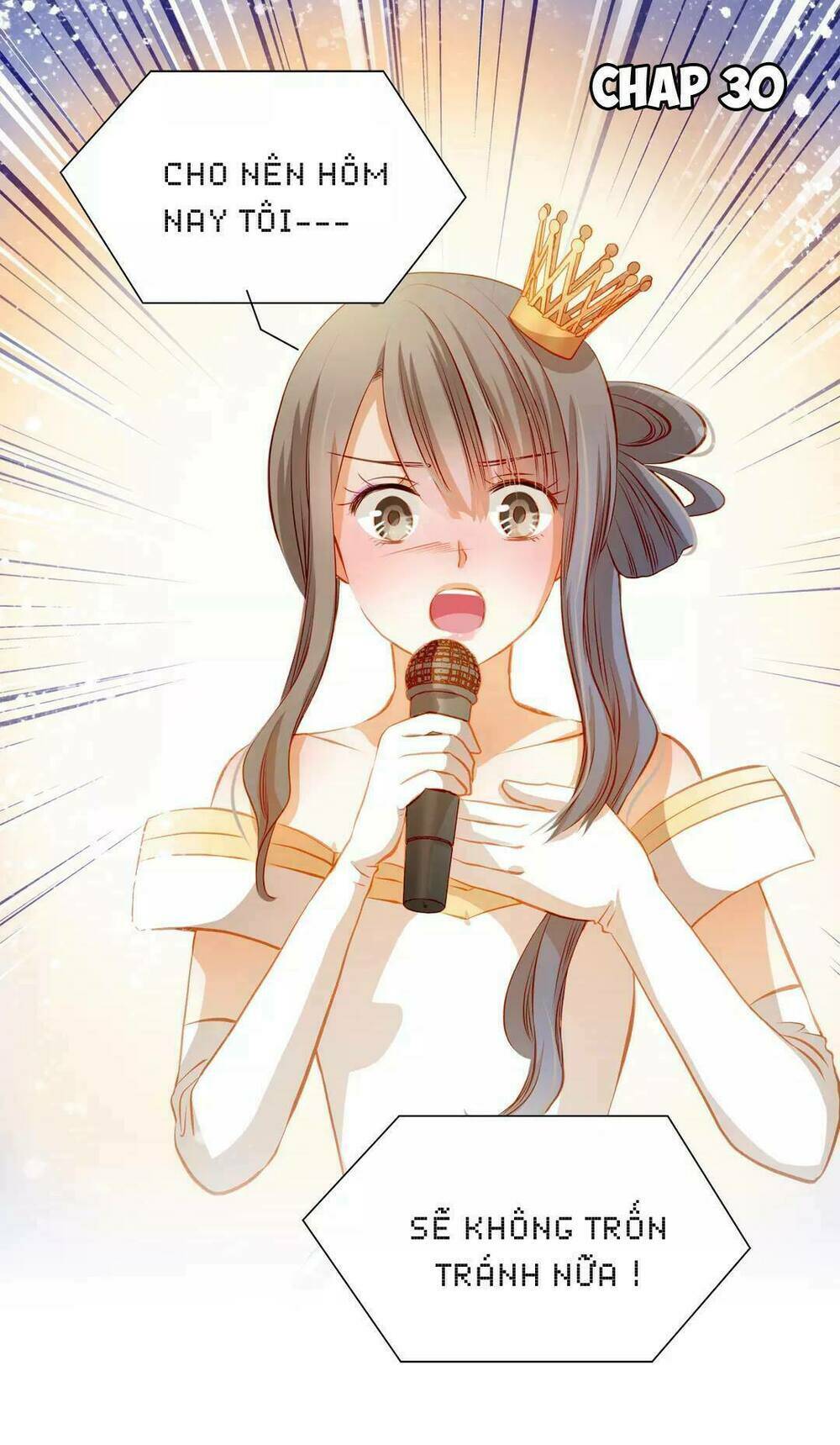 sự cám dỗ xấu xa chapter 30 1