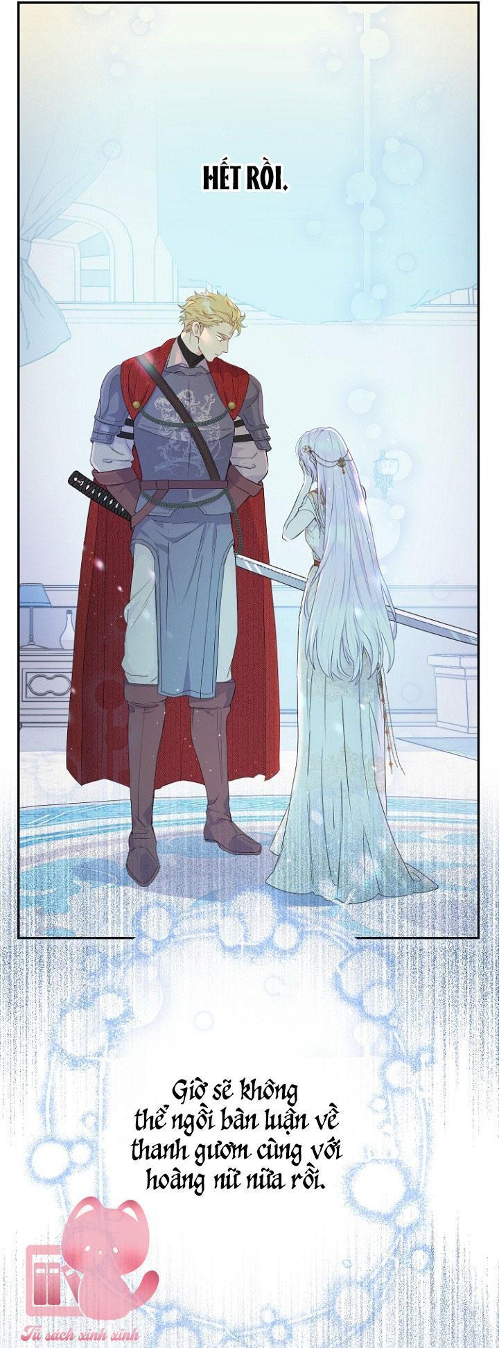 bỏ quách chồng con đi, tiền bạc mới là tất cả chapter 24 15