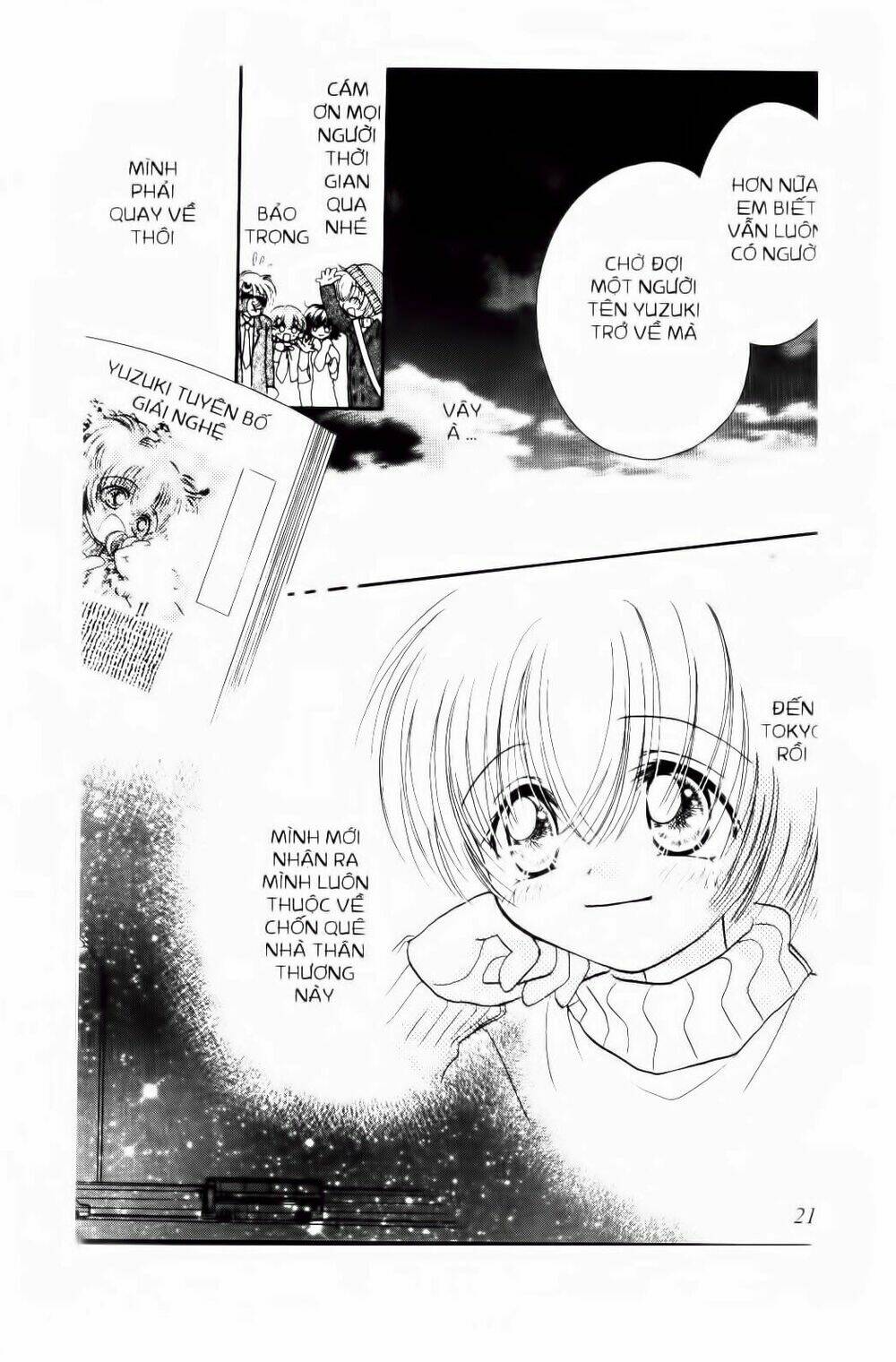 chắp cánh ước mơ chapter 37 8