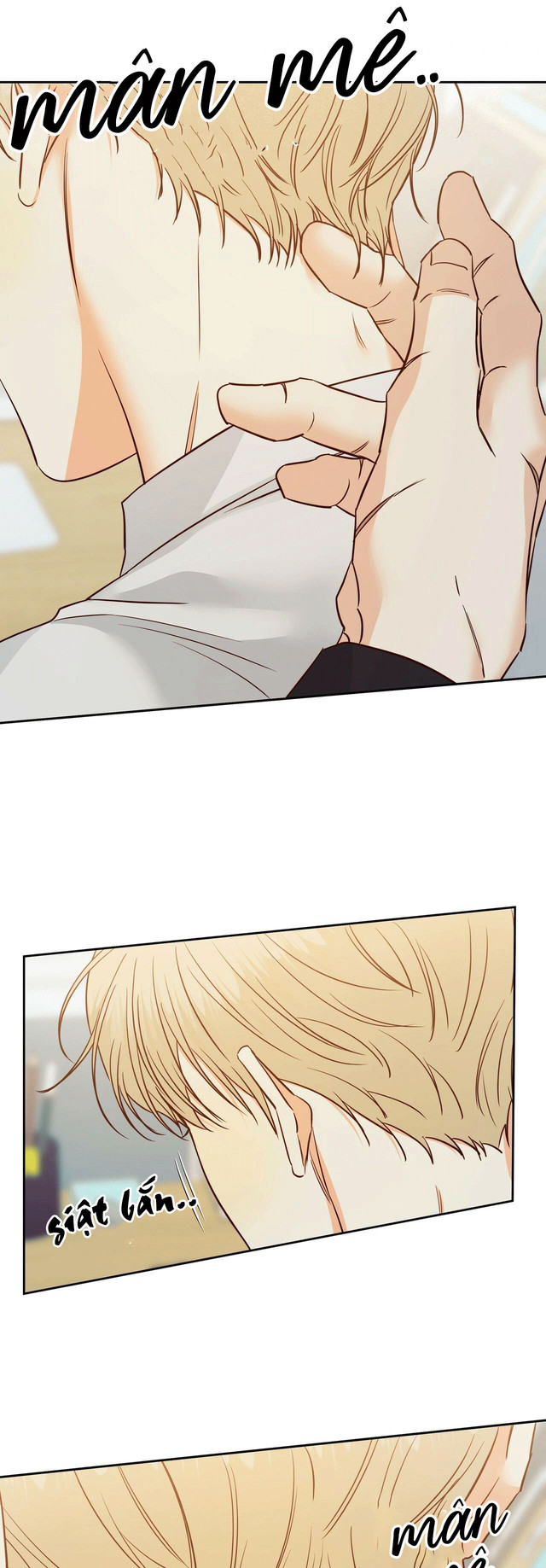 cửa hàng tiện lợi nguy hiểm chapter 75 21