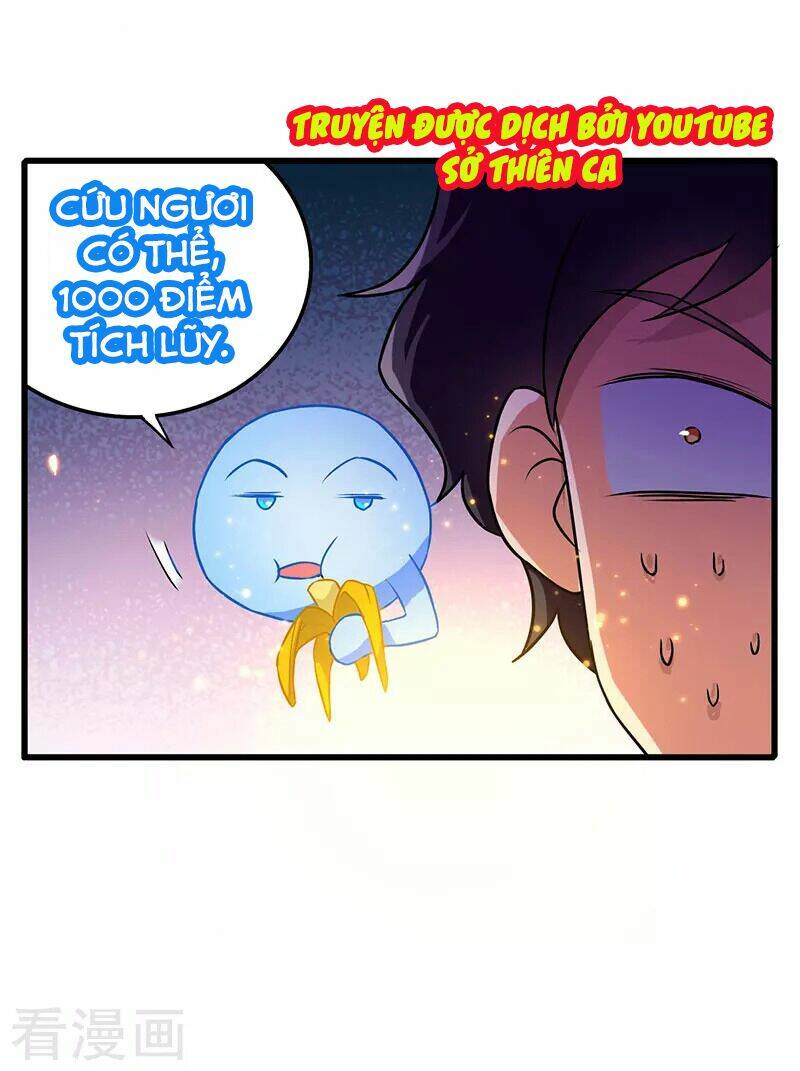 siêu cấp bại gia tử chapter 38 22