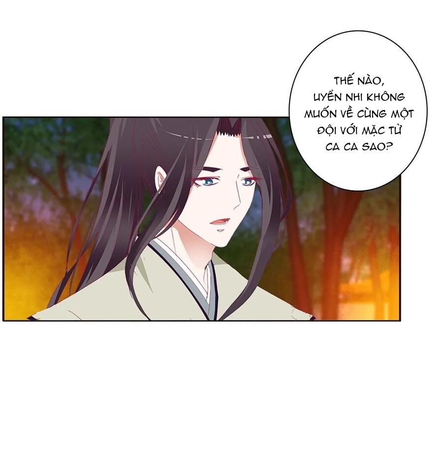 thông linh phi chapter 625 11