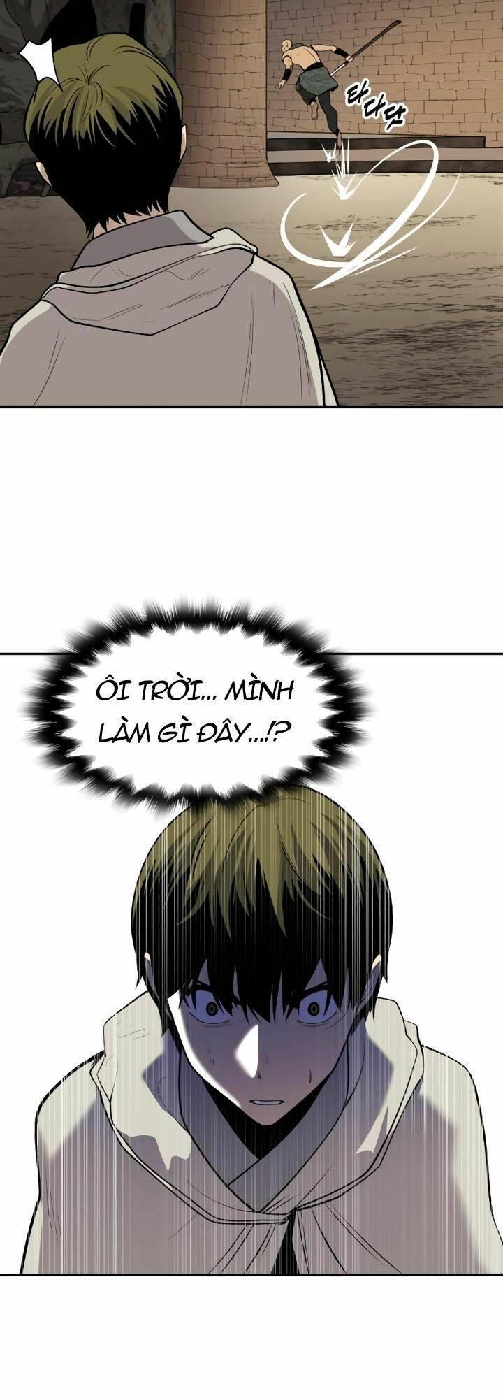 thiếu niên kiếm sư chapter 61 53