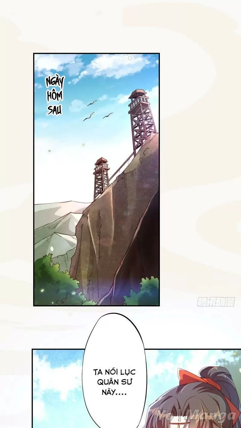 tuyệt thế luyện đan sư chapter 108 2