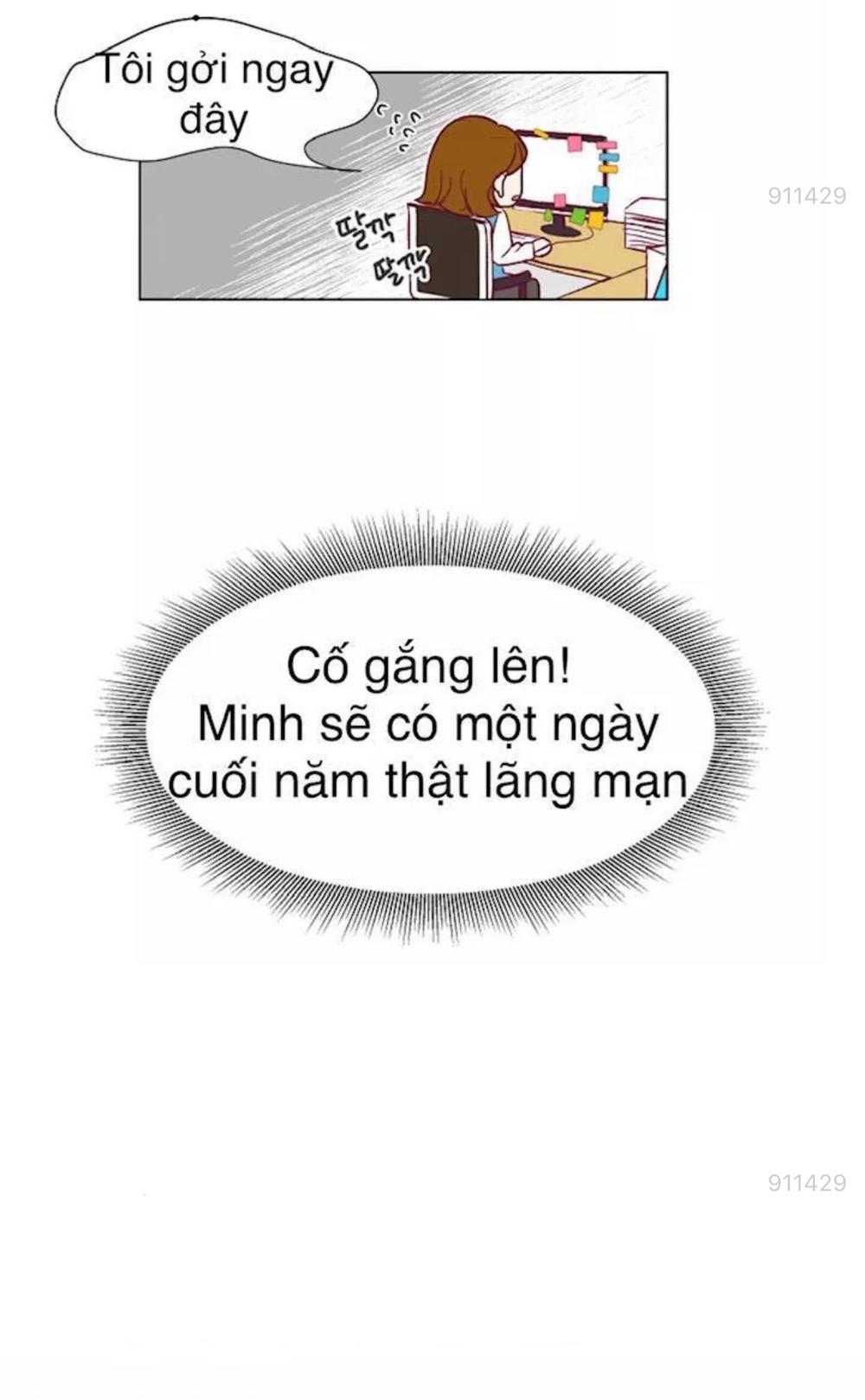 tôi kết hôn cùng antifan chapter 1.2 9