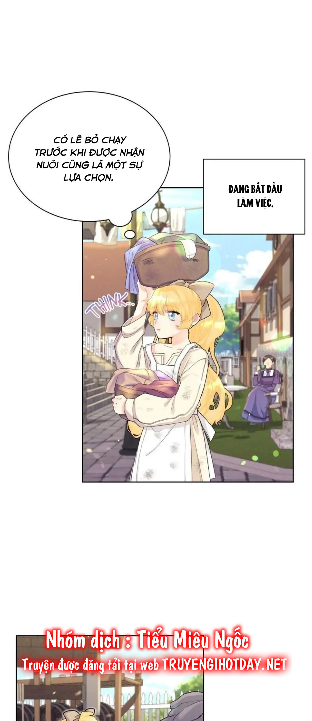 đức hạnh của công chúa phản diện chapter 1 32