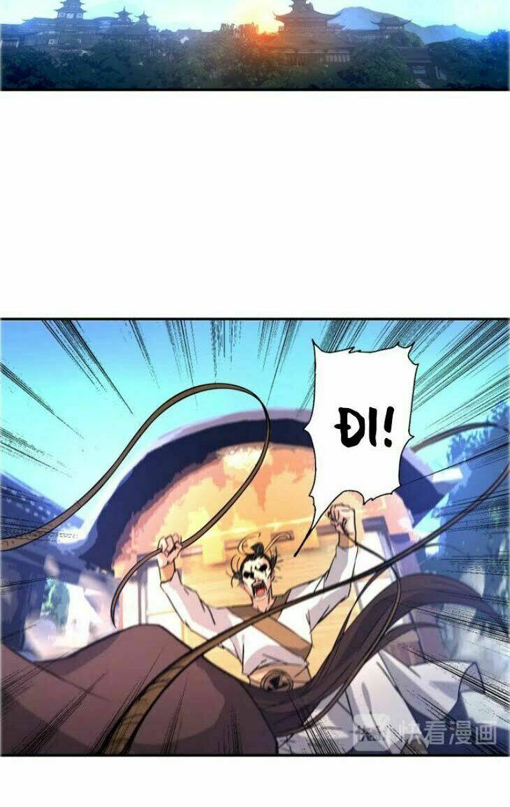 ta luyện dược thành thánh chapter 6 21