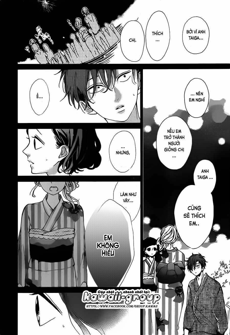 honey (meguro amu) chapter 34 26