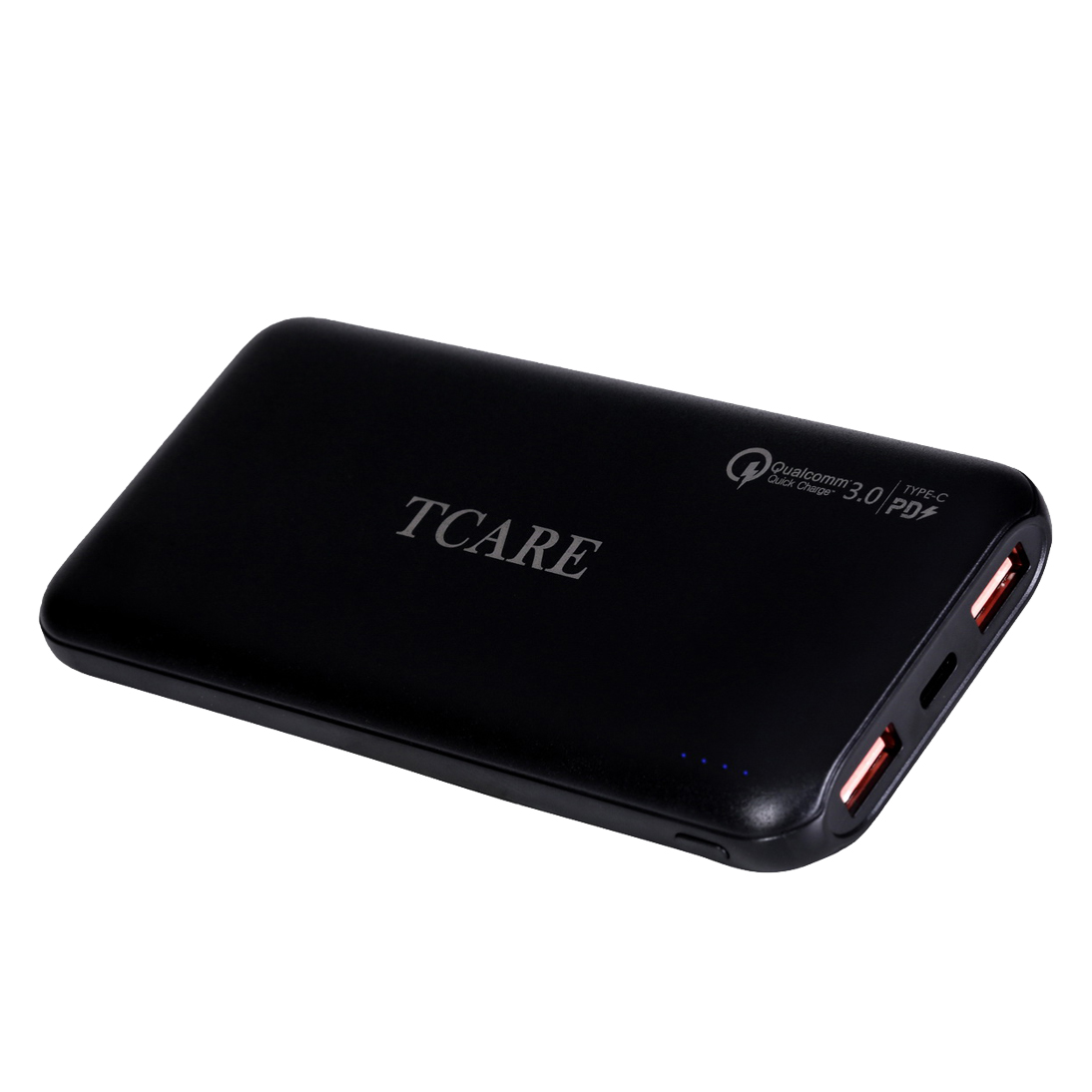 Sạc dự phòng Tcare T365 10000mAh